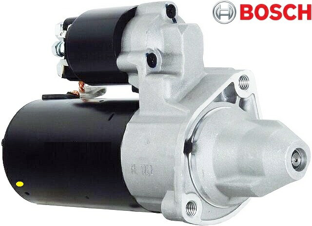 【M&rsquo;s】 W204 W203 Cクラス W209 CLKクラス ベンツ AMG BOSCH スターターモーター セルモーター エンジン スターター 純正OEM ボッシュ OEM パーツ 部品 純正同等品 社外品 電装 補修 メルセデス Mercedes-Benz C CLK 0061516001 0001107459 006-151-6001 000-110-7459｜エムズパーツshop　店