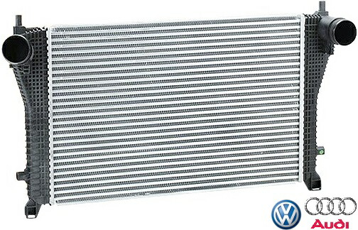 ③アウディＴＴクーペ　インタークーラー　8N0 145 803C　 H16 GH-8NAUQ 8N系　　　　　　　　y.y ③アウディＴＴクーペ インタークーラー 8N0 145 803C H16 GH-8NAUQ 8N