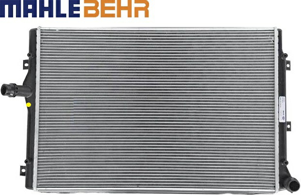 【M’s】 VW ザ・ビートル 16C ゴルフ5 1K ゴルフ6 5K イオス 1F MAHLE BEHR ラジエーター ラジエター OEM 社外 パーツ 部品 エンジン 水回り フォルクスワーゲン 1K0121251AB 1K0121251BK 1K0121251DD 1K0121251DM 1K0121251DT 1K0121251EH 1K0121251N 376782021 70826390