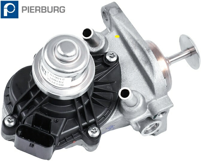 楽天市場】BMW MINI F54 F55 F56 R60 F60 R61 EGRバルブ ガスケット付 