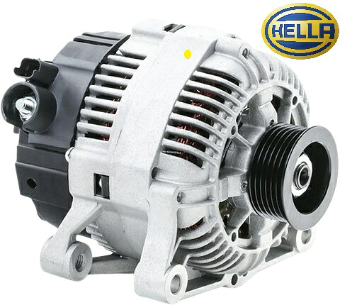 【M's】 シトロエン C5 C8 ベルランゴ クサラ ピカソ HELLA オルタネーター ダイナモ 14V 90A 純正OEM ヘラ 社外品 パーツ 部品 エンジン 補修 CITROEN 5705GQ 5705KY 5705KX 5705GP 5705GN 5705FC 5705AZ 57055T 57055B 5702E8 9633782580 9636204480 9638275580 9638275780
