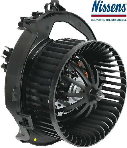 【M’s】 アウディ AUDI A3 S3 8Y (2020y-) NISSENS エアコン AC A/C ブロアモーター ブロアファン (右H用) 優良社外品 パーツ 部品 ブロワモーター ブロワファン エアコンファン 5Q2-819-021 5Q2-819-021B 5Q2-819-021C 5Q2819021 5Q2819021B 5Q2819021C 20,350円