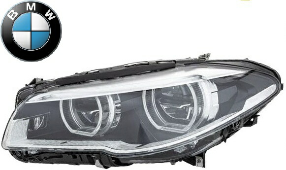 R*W様 【希少！売切！】BMW F10 後期用　AFS付　キセノン 激レア即発送】AFS付 BMW F10 後期用ヘッドライト キセノン 5