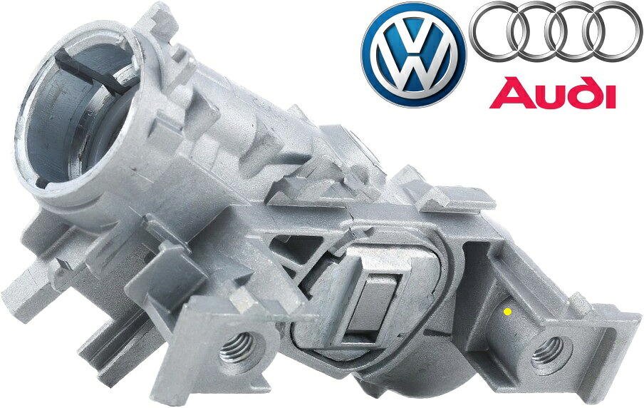 【M's】 VW ザ・ビートル 5C イオス 1F シロッコ 13 純正品 ステアリングロック イグニッションスターターロック 正規品 純正 正規 パーツ 部品 補修 ハンドルロック スイッチ フォルクスワーゲン 1K5953521 5K0953521 1K0-905-851B 1K0-905-851A 1K0905851B 1K0905851A｜エムズパーツshop　店