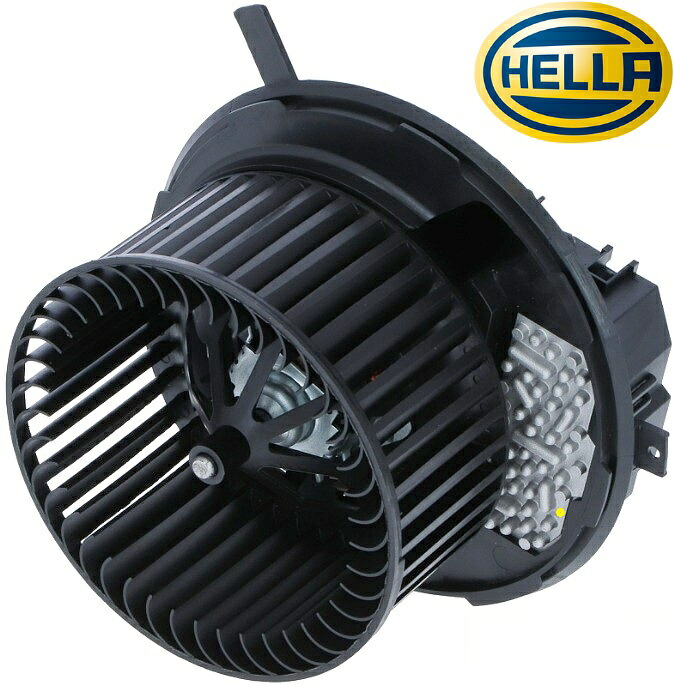【M's】 AUDI アウディ A3 8P Q3 8U TT 8J HELLA エアコン ブロアモーター ブロワモーター レジスター付 OEM 社外 パーツ 部品 補修 AC A/C ブロアファンモーター ブロワファンモーター 1K2820021 1K2820015H 1K2820015G 1K2820015F 1K2820015E 1K2820015C 1K2820015A｜エムズパーツshop　店 18,996円