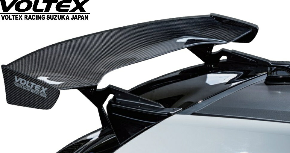 GRヤリス用　トムス製リヤウイング GRヤリス用リアウイング TOM'S(トムス)エアロ｜YARIS Online