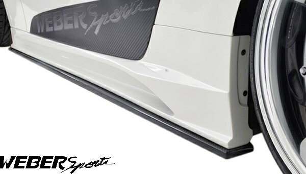 楽天市場】【M's】 日産 Z34 フェアレディZ 2009-2021 WEBER Sports