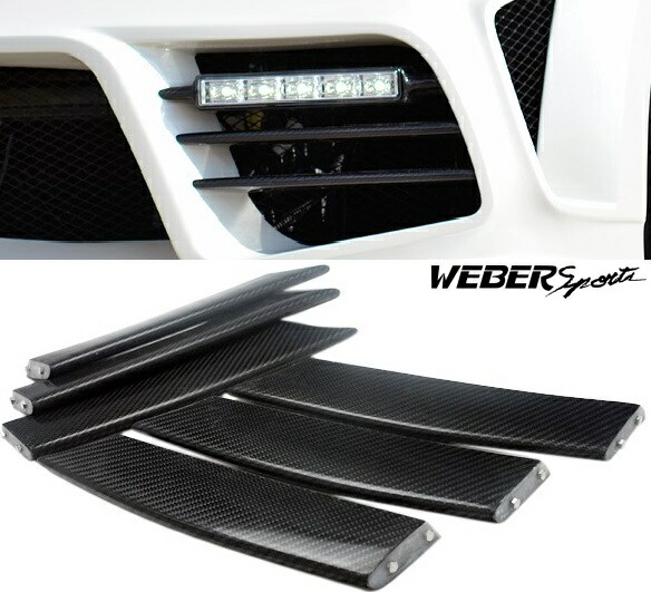 日産 Z34 フェアレディZ WEBER Sports フロントバンパー imgrc0166499526.jpg