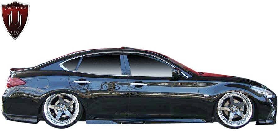 楽天市場】【M's】NISSAN フーガ Y51（H21.11-H27.2）WALD