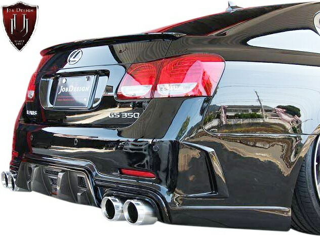 楽天市場】【M's】 レクサス GS GS350 GRS191 後期 (2007.10-2012.1