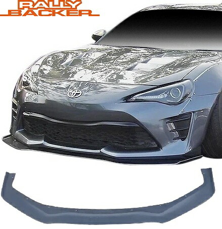 楽天市場】【M's】 TOYOTA 86 ZN6 前期 (2012-2016) RALLY BACKER Ver