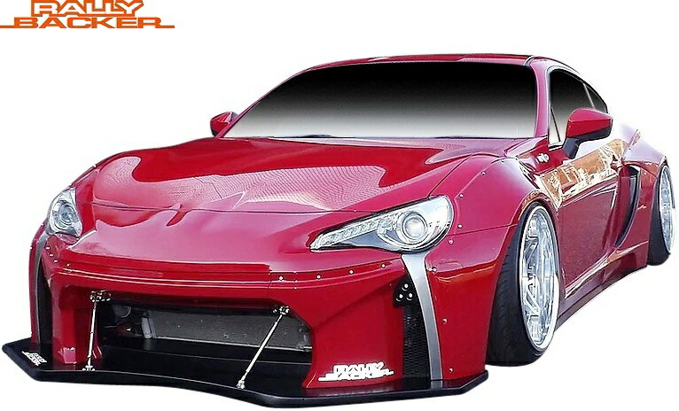 ジェラード様　製作依頼品　TOYOTA86改 ジェラード様 製作依頼品 TOYOTA86改 ジェラード様 製作依頼品 TOYOTA86改