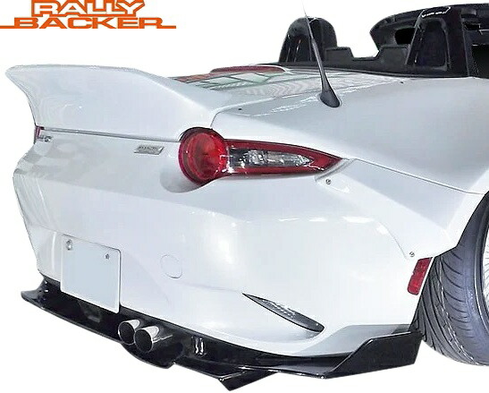 楽天市場】【M's】マツダ NA ロードスター (1989y-1997y) Rocket Bunny