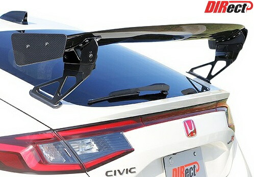 楽天市場】【M's】 FL5 シビック タイプR (2021y-) SPOON SPORTS