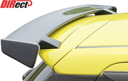 スイフトスポーツZc-33s カナード スイフト ZC33S スイフトスポーツ FRPカナード 塗装取付