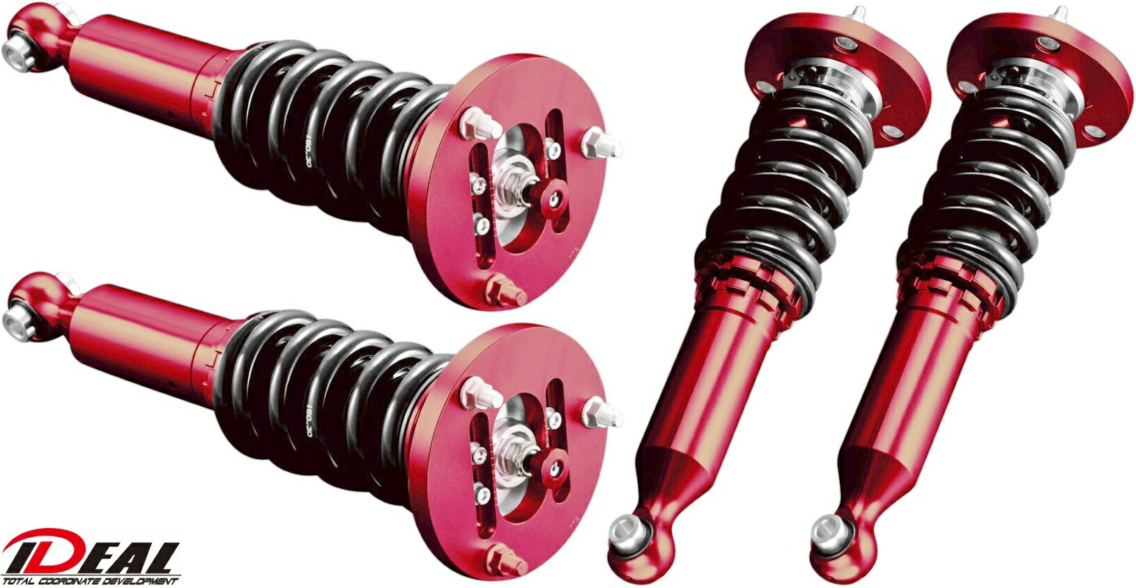 楽天市場】【M's】 トヨタ 130 マークX (GRX130/133) AIMGAIN BLACK