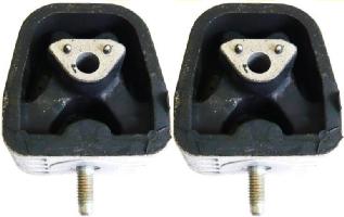 【M's】W168 ベンツ Aクラス A160 A190 エンジンマウント左右セット 新品