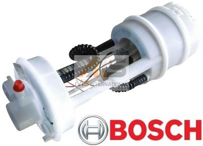【M's】FIAT ムルティプラ（1998y-2010y）BOSCH製・他 フューエルポンプ／／フィアット 純正OEM ボッシュ 燃料ポンプ 46541845 0986-580-356 0986580356