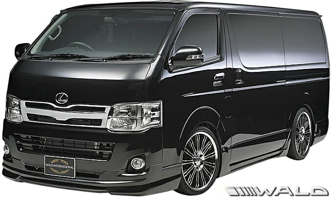 楽天市場】【M's】トヨタ 3型 ハイエース/レジアスエース 200系