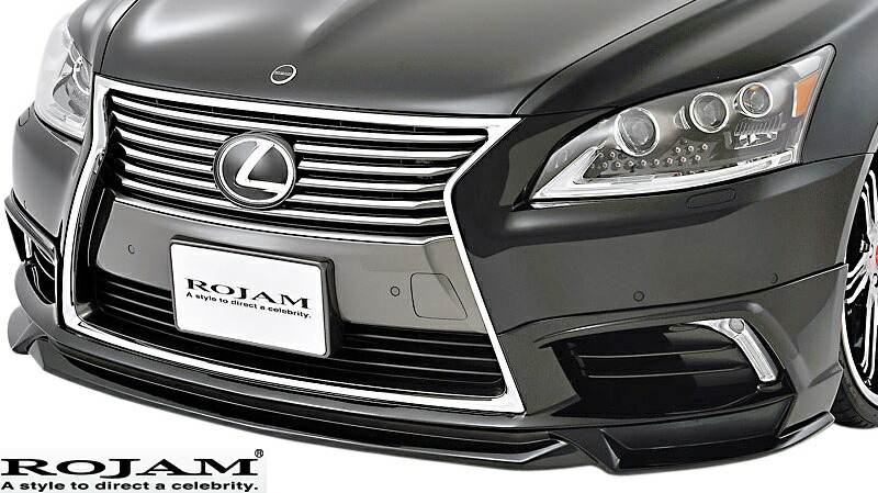 楽天市場】マクストンデザイン Lexus LS 4代目 (LS460/LS600