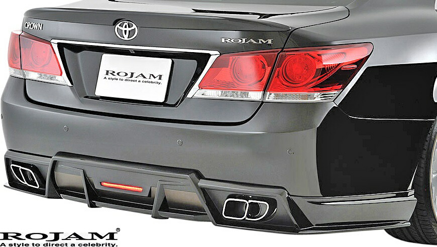 楽天市場】【M's】トヨタ クラウン 210系 (2012/12-2015/9) アスリート