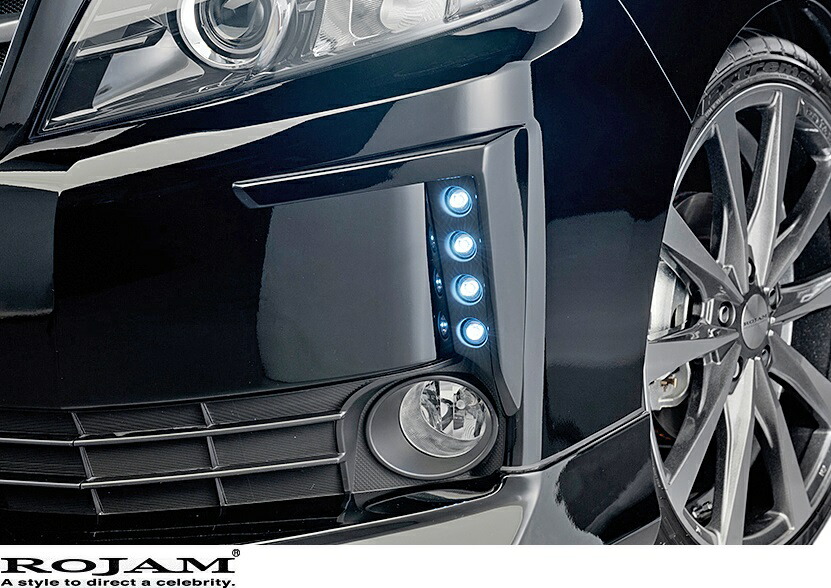 ヴォクシー 80 前期MODELLISTA ガーニッシュフロントグリル 楽天