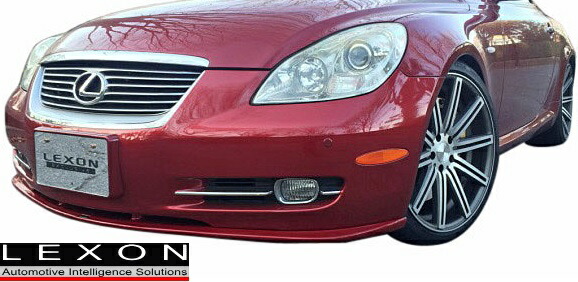 楽天市場】【M's】 LEXUS SC430(UZZ40/H17.9-H22.7) WALD 楽天市場】【M's】 LEXUS SC430(UZZ40/H17.9-H22.7) WALD