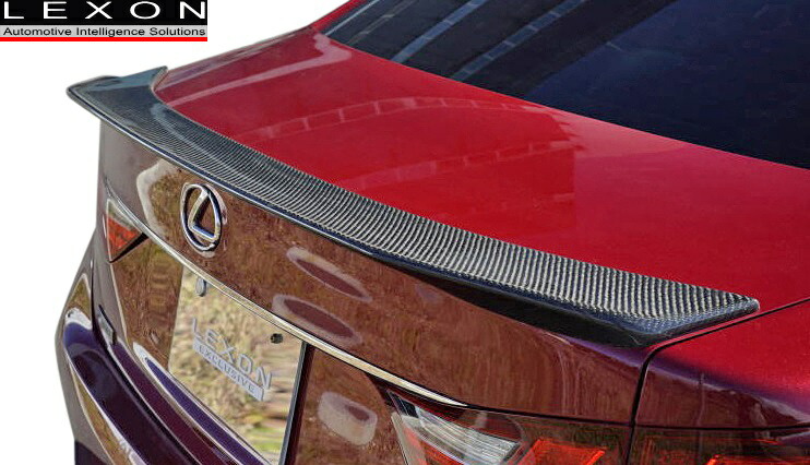 カーボン製 レクサス GS リアスポイラー リアウイング GRL10 GRL カーボン製 レクサス GS リアスポイラー リアウイング GRL10 GRL