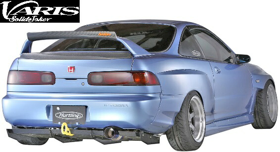 楽天市場】【M's】ホンダ インテグラ type-R DC2 (1995y-2001y