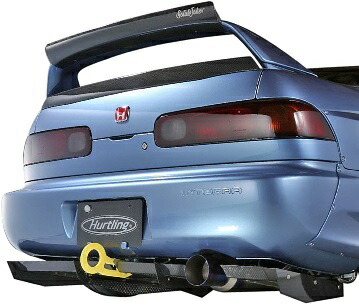 楽天市場】【M's】ホンダ インテグラ type-R DC2 (1995y-2001y