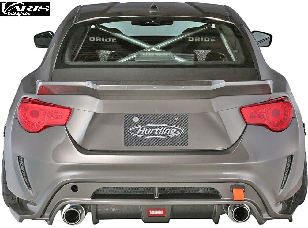 楽天市場】【M's】トヨタ 86 / スバル BRZ (ZN6/ZC6) Rocket