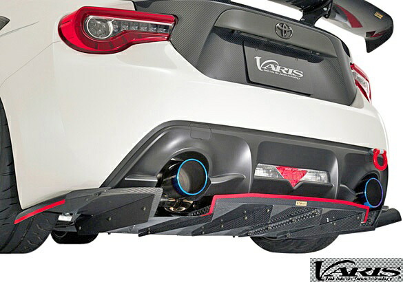 楽天市場】【M's】トヨタ 86/スバル BRZ (ZN6/ZC6) PANDEM