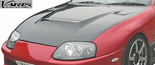 楽天市場】【M's】トヨタ スープラ JZA80 (1993y-2002y) VARIS