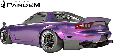 楽天市場 M S マツダ Rx 7 Fd3s 1991y 02y Rocket Bunny リアウイング ダックウイング Mazda Rx7 Frp製 Tra京都 ロケットバニー ロケバニ パンデム Pandem エアロ リヤウイング ダックテールウイング エムズパーツshop 楽天市場店