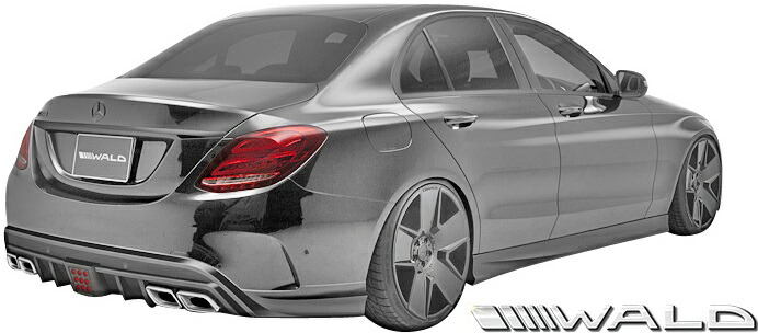 楽天市場 M S W5 ベンツ Cクラス Amgライン用 14y 18y Wald Executive Line サイドステップ 左右 Abs製 Benz セダン用 ヴァルド バルド エアロ サイドスカート サイドスポイラー サイドエアロ メルセデスベンツ エムズパーツshop 楽天市場店
