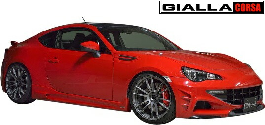 楽天市場】【M's】トヨタ 86 ZN6 スバル BRZ ZC6 (2012.3