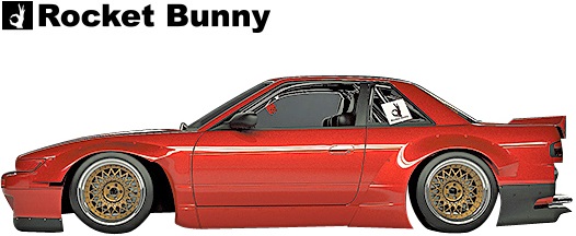 楽天市場 M S 日産 S13 シルビア 19y 1993y Rocket Bunny Ver 2 ダックウイング リアウイング Frp製 Tra京都 ロケットバニー ロケバニ エアロ リヤウイング ダックテールウイング パンデム Pandem バージョン2 V2 ニッサン Nissan Silvia エムズパーツshop