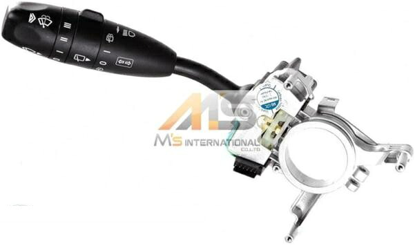 【M's】W169 Aクラス/W245 Bクラス (2004y-2013y) ウィンカーレバー／／純正OEM A170 A180 A200 B170 B180 B200 169-545-0210 1695450210｜エムズパーツshop　店