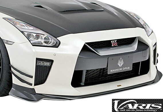 VARIS　カーボンカナード VARISカーボンカナード