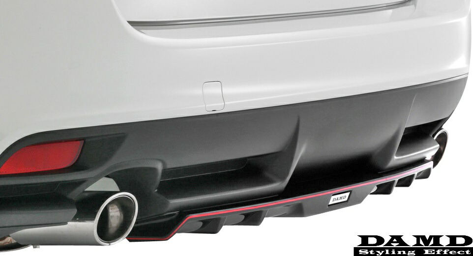 STI リアアンダースポイラー LEVORG レヴォーグ SG517VA360 楽天市場】SG517VA360【STI-スバル】STIリヤアンダースポイラー