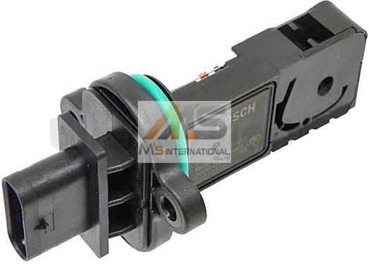 【M's】F07 F10 F11 E61 540i 550i / F12 F13 E63 E64 650i (V8) BOSCH製・他 エアマスセンサー//BMW 純正OEM ボッシュ エアフロメーター エアマス N62 N63 5シリーズ 6シリーズ 1362-7566-990 0280-218-270 13627566990 0280218270|エムズパーツshop 店
