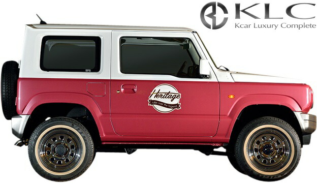 楽天市場 M S スズキ ジムニー Jb64w Klc 轟 アップサス 1台分 30mmup トドロキ ハイリフトサス リフトアップサスペンション アゲカスタム スプリング サス Suzuki Jimny 64ジムニー 車高を上げる 車検対応品 エムズパーツshop 楽天市場店