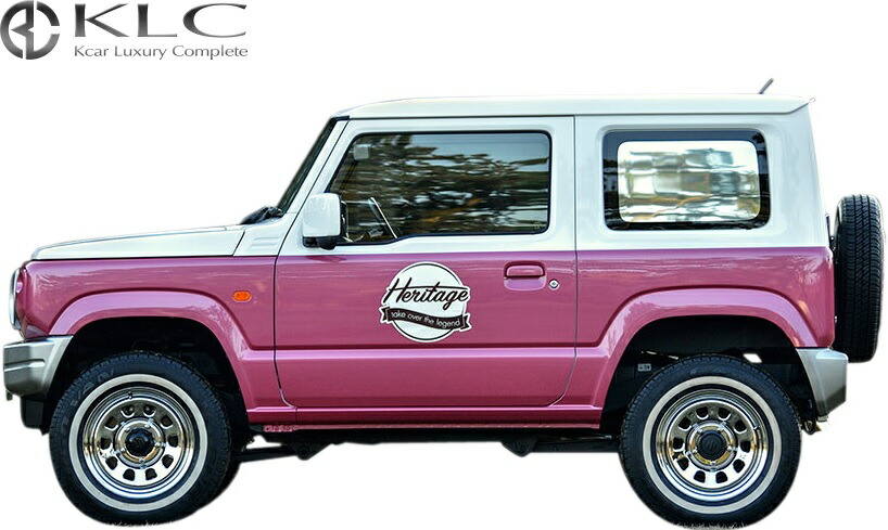 SUZUKI(スズキ) 純正部品 jimny(ジムニー) JB64W フォグランプ