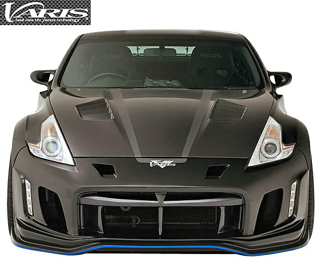 楽天市場】【M's】日産 Z34 フェアレディZ 370Z (2008y-) VARIS 楽天市場】【M's】日産 Z34 フェアレディZ 370Z (2008y-) VARIS