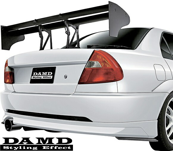 楽天市場】【M's】三菱 ランエボ5/ランエボ6 CP9A (1998.1-2001.1