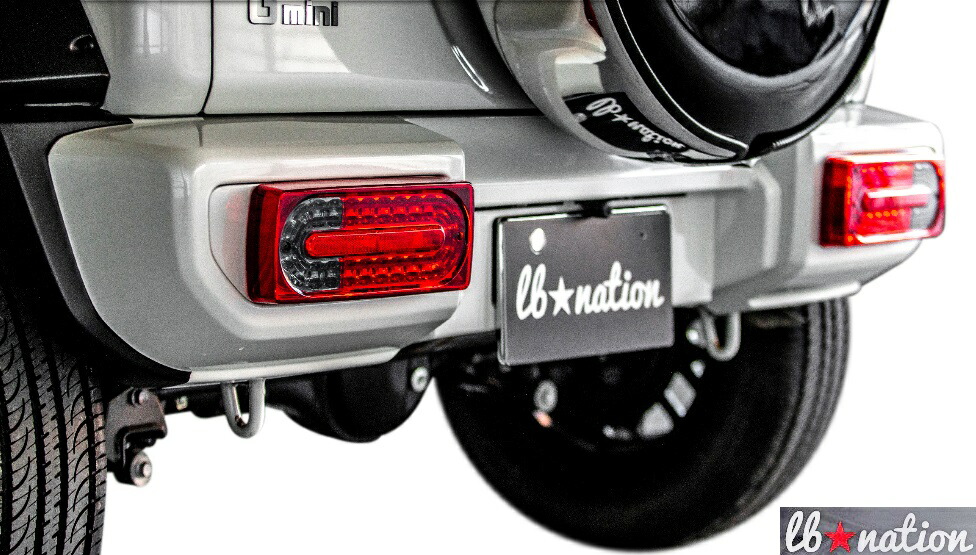 楽天市場】【M's】 スズキ JB74 ジムニー シエラ (2018y-) lb☆nation 楽天市場】【M's】 スズキ JB74 ジムニー シエラ (2018y-) lb☆nation