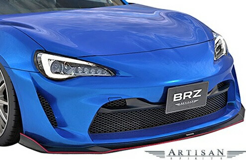楽天市場】【M's】トヨタ 86 ZN6 / スバル BRZ ZC6 (2012.3-) ARTISAN