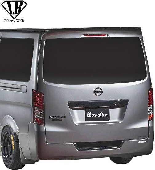 楽天市場】【M's】日産 NV350 キャラバン / トヨタ 200系