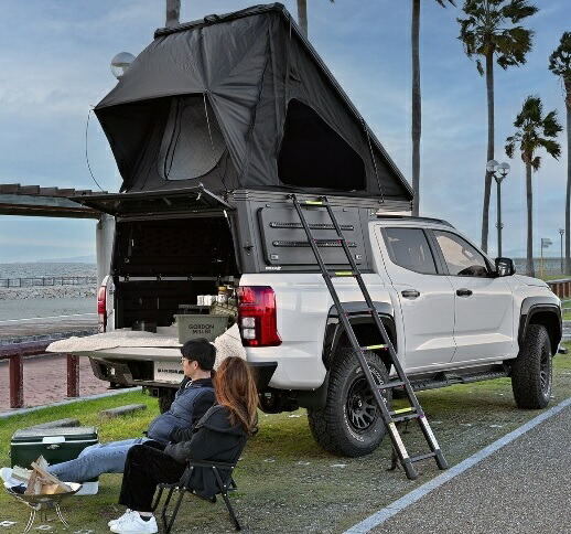 楽天市場】【M's】 三菱 トライトン LC2T (2023y-) DOUBLE EIGHT