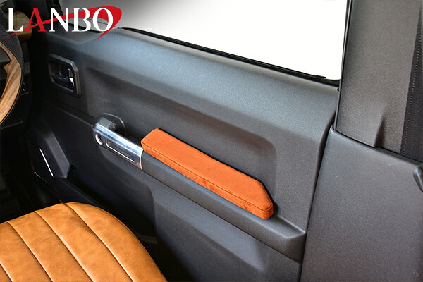JIMNY/SIERRA JB64/74 インテリアパネル 新発売！ RAMBO インテリア 